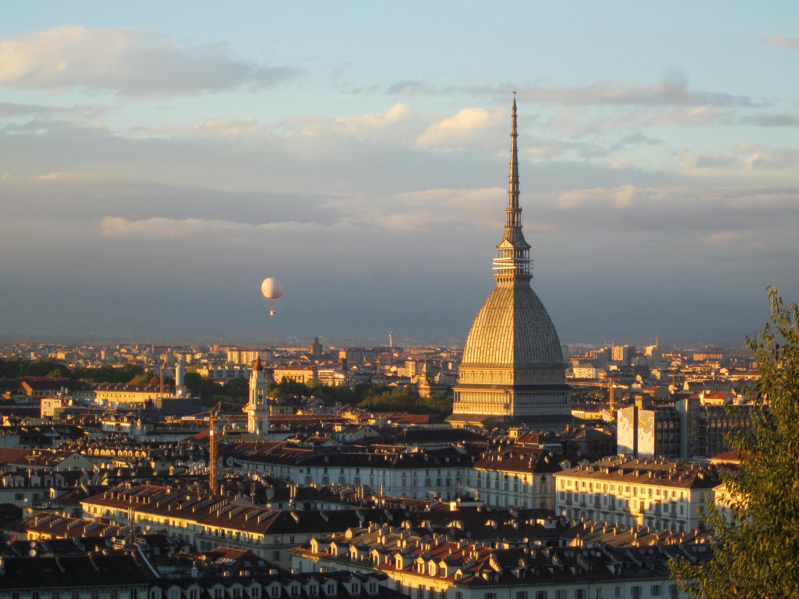 Mole Antonelliana