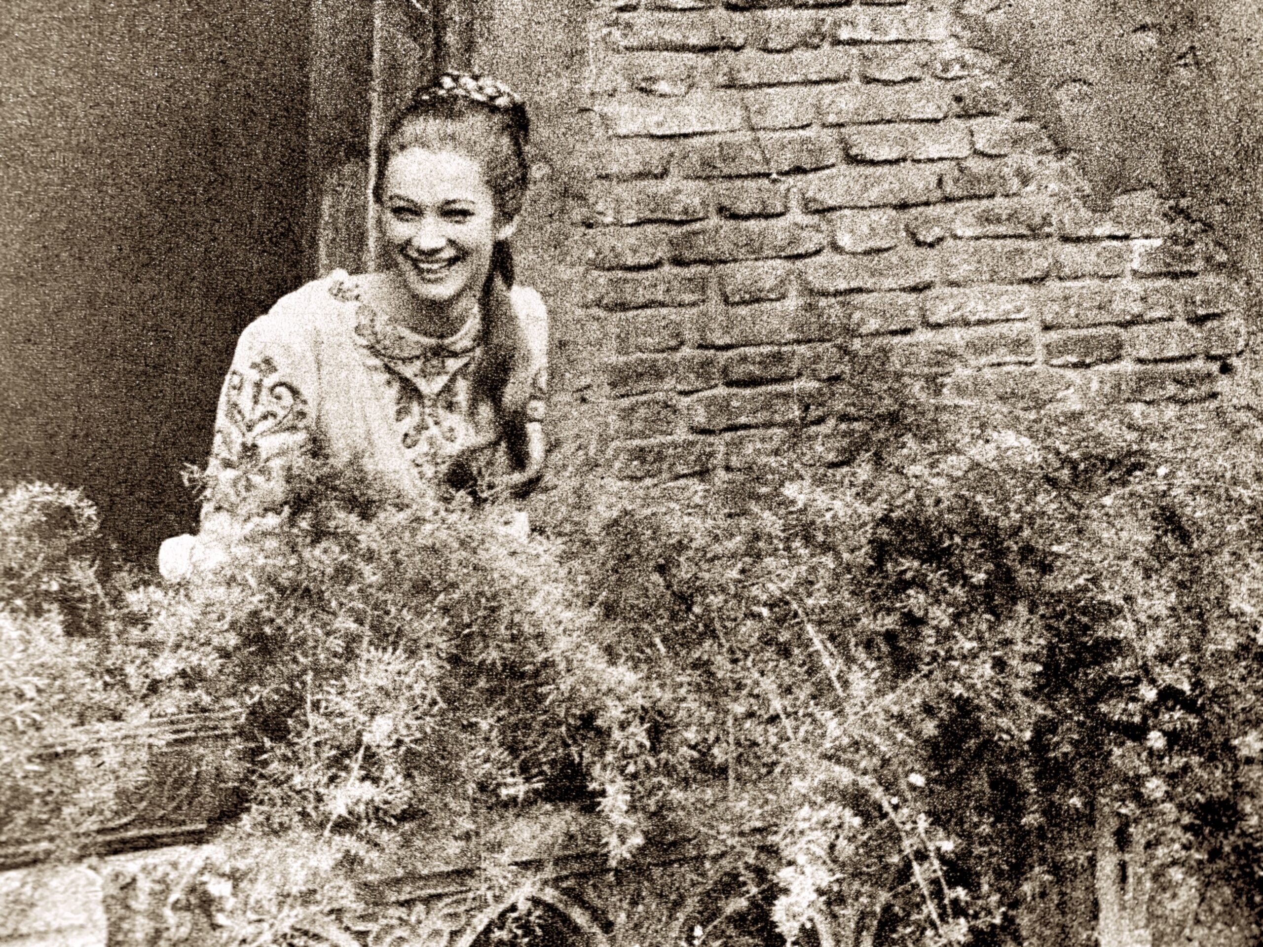 Carla Gravina