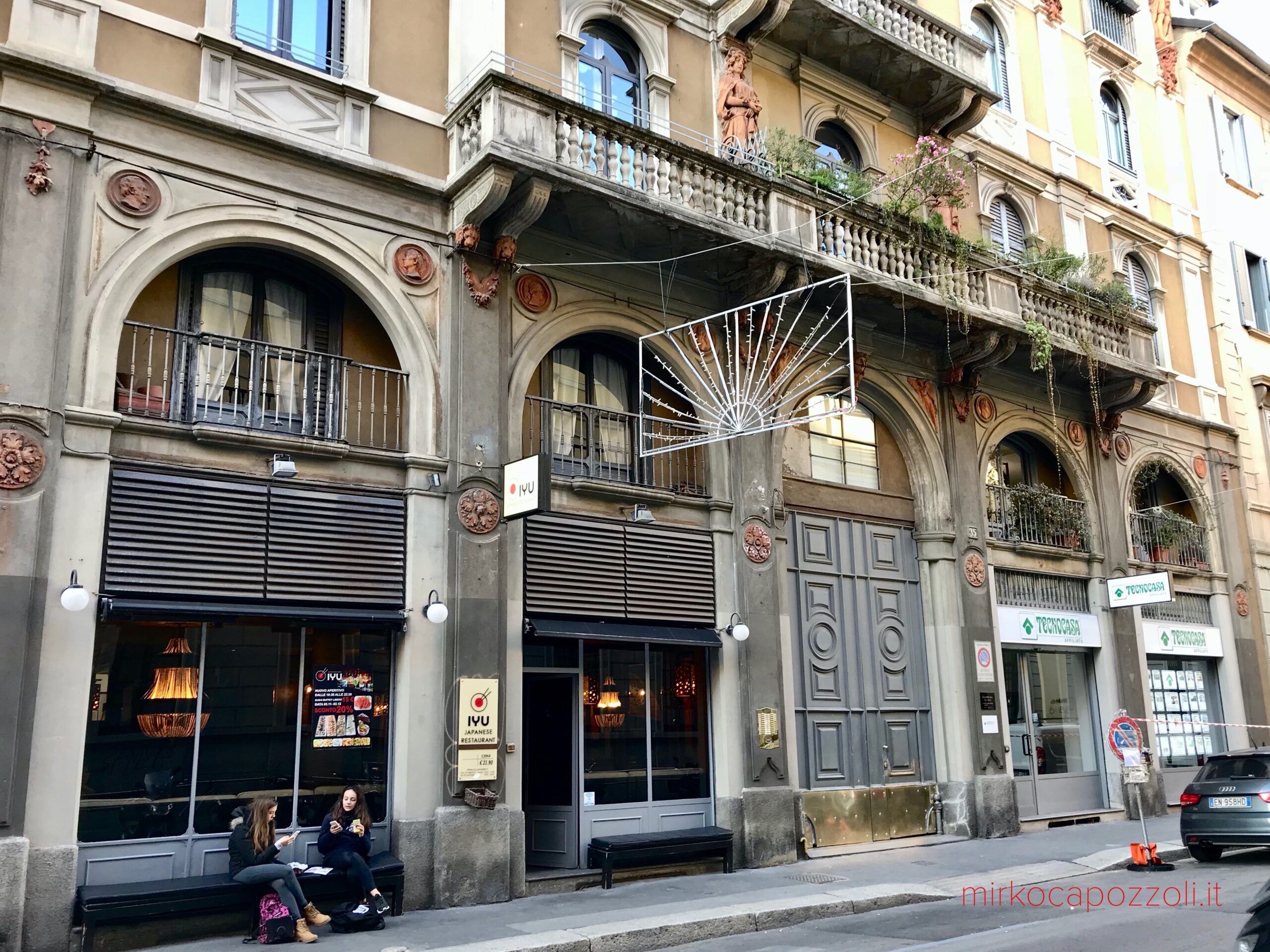 via Solferino