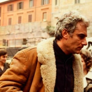 Gian Maria Volonté FAQ